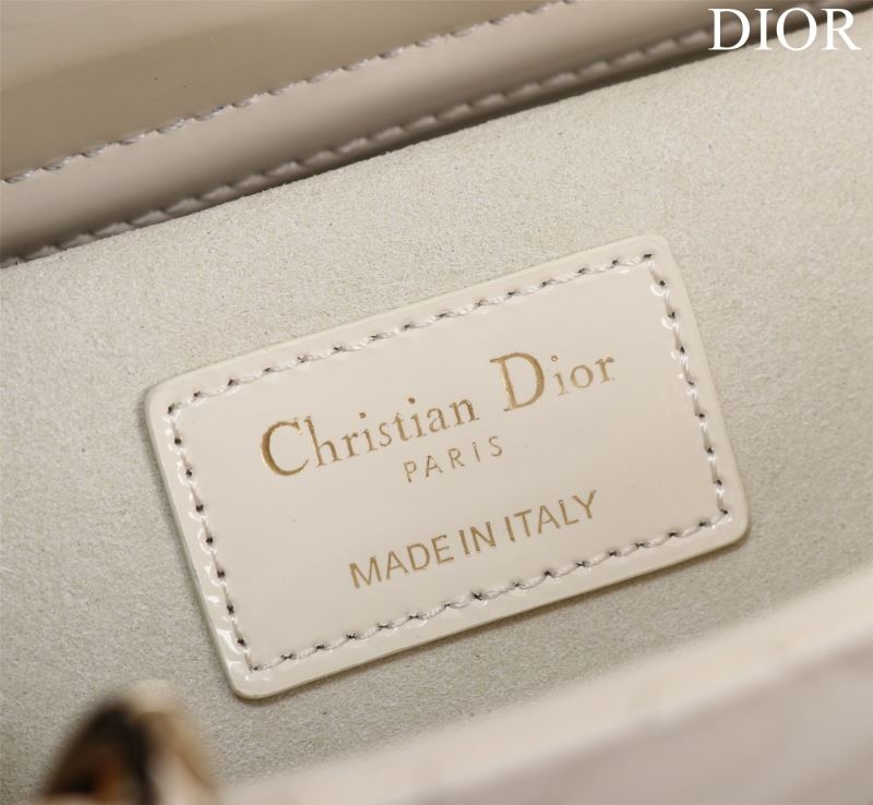 Christian Dior My Lady Bags